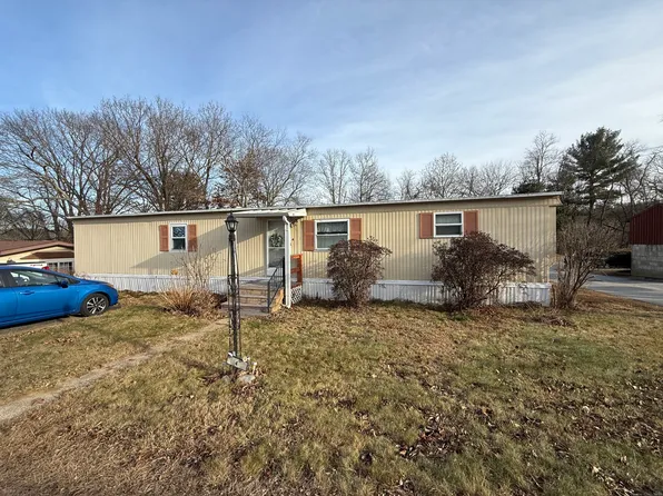 4 Sunshine Terrace, Thompson, CT 06255