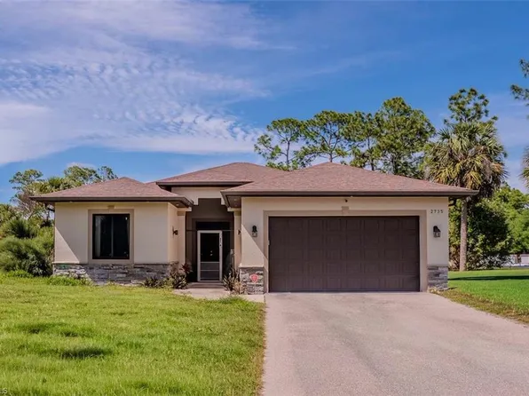 2735 12th AVE NE, NAPLES, FL 34120