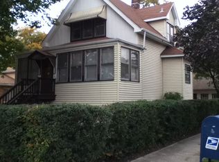 4200 Joliet Ave, Lyons, IL 60534