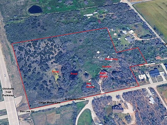 2nd image of 1700 Don Lee Rd