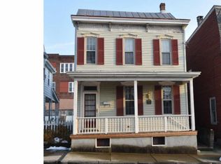 212 E Union St, Schuylkill Haven, PA 17972