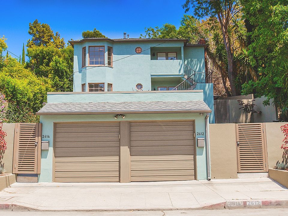 2nd image of 2612 Griffith Park Blvd