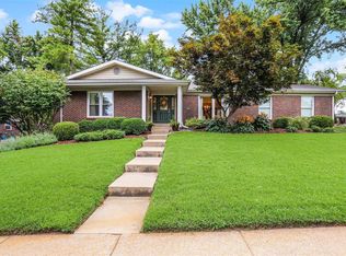 2042 Rurline Dr, Saint Louis, MO 63146