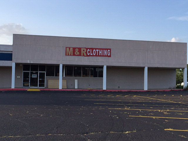 2nd image of 3801 Ross Clark Cir #7
