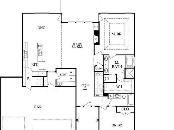 2nd image of 812 SE Pine Ct