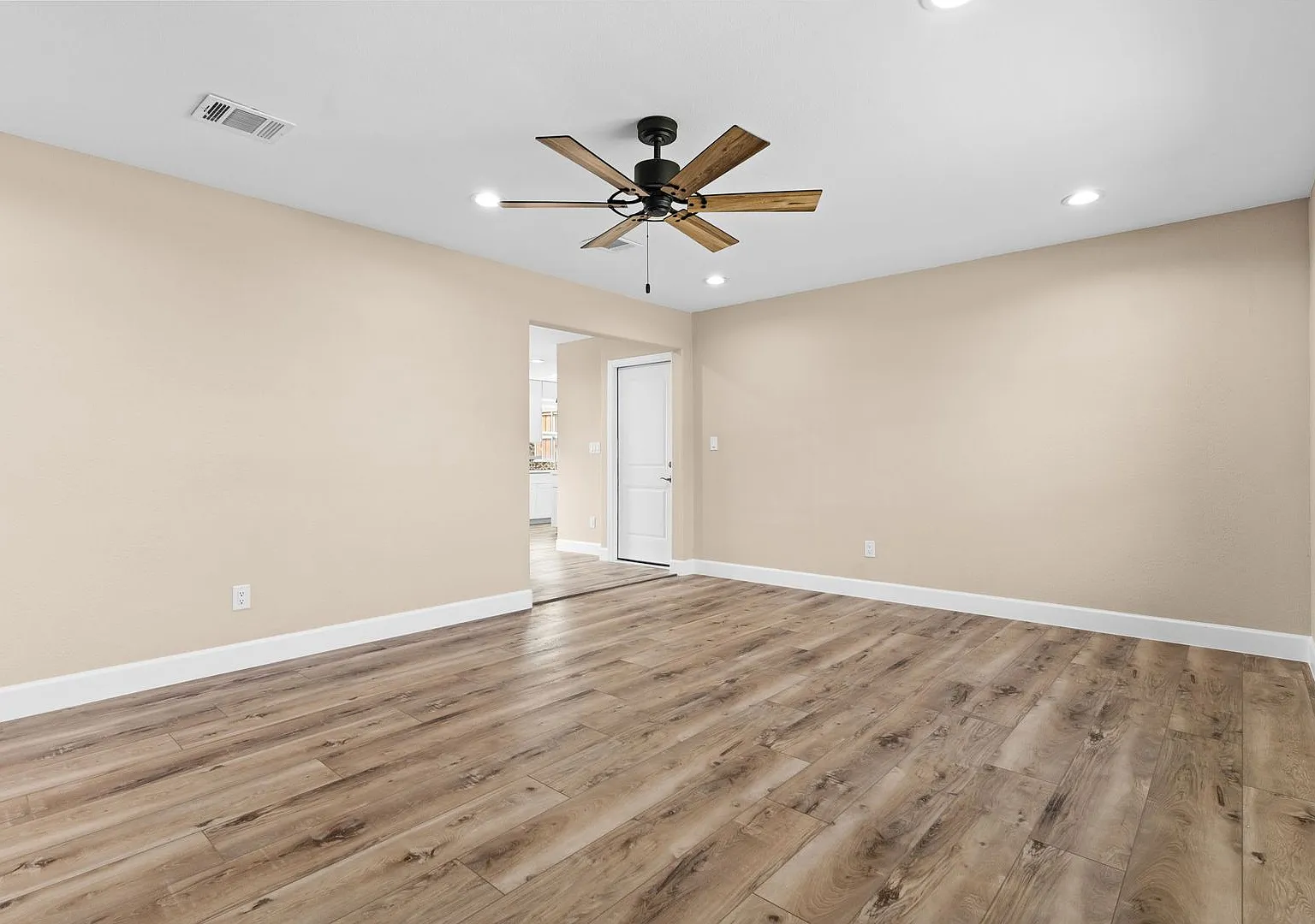 Fully Renovated — Photo 3