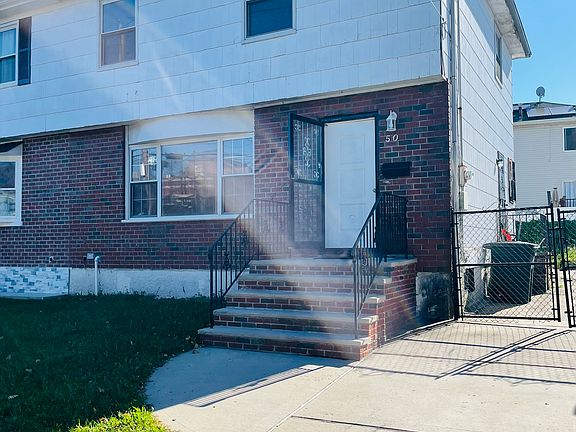 Exterior and Driveway