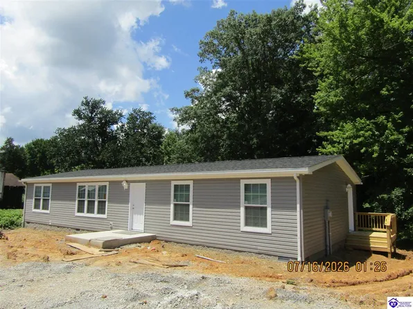 410 Carroll Ave, Rineyville, KY 40162