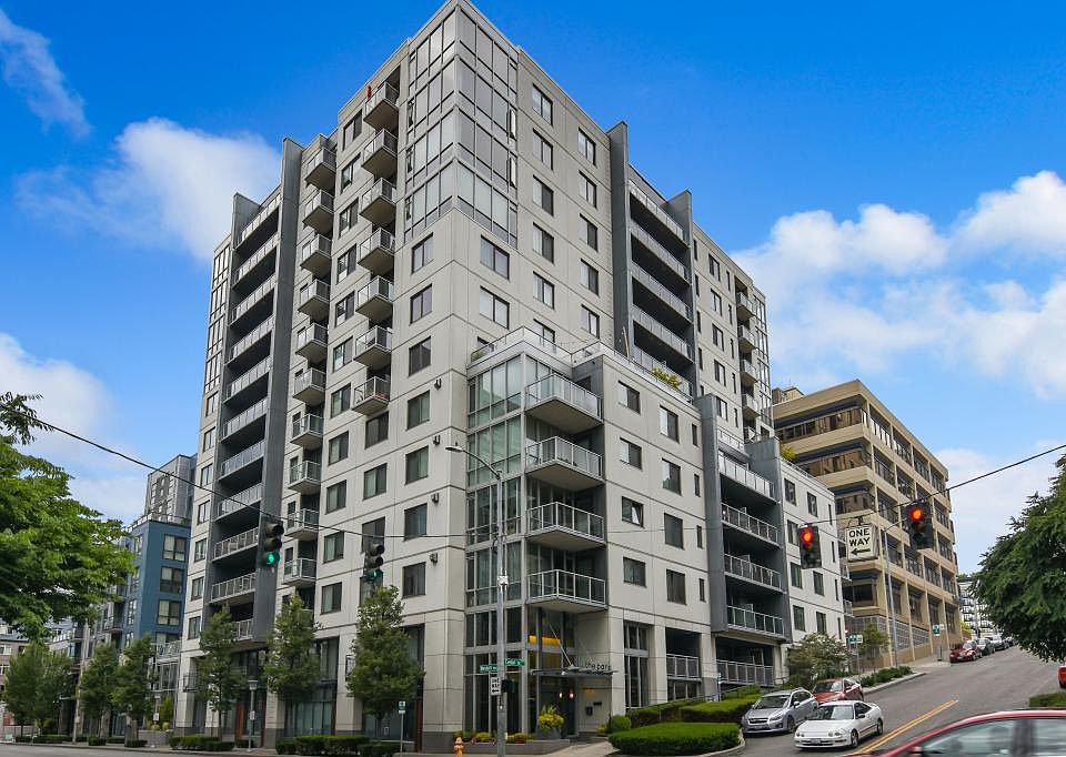 Parc Condominiums