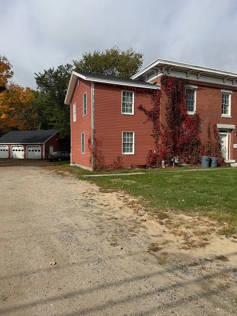 108 Harpswell Rd — Photo 1