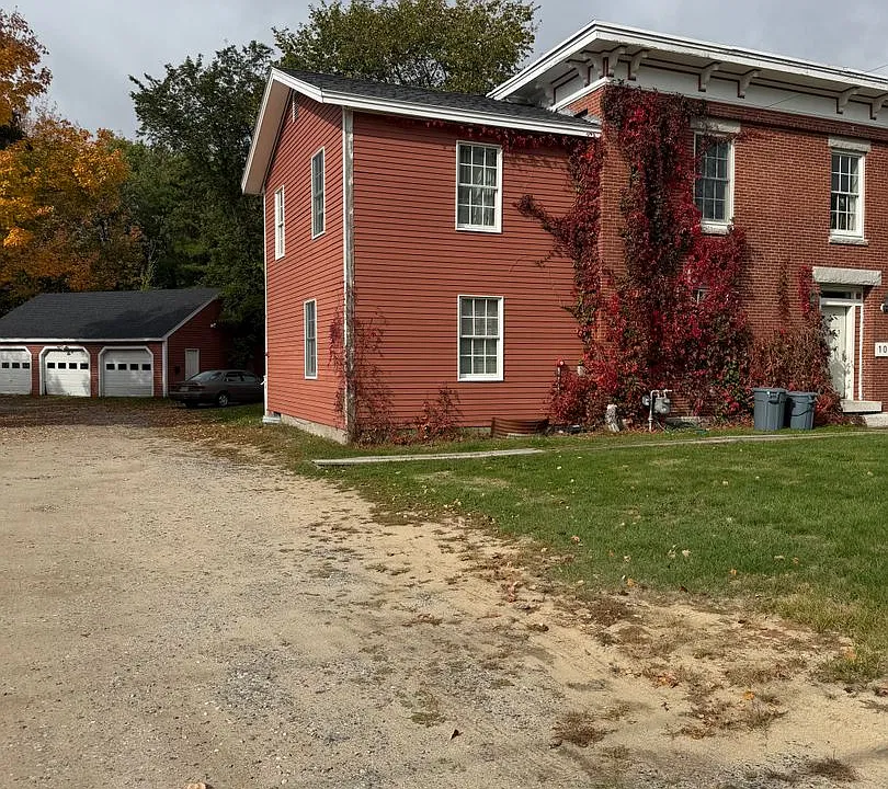 108 Harpswell Rd