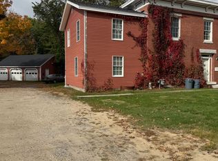 108 Harpswell Rd #7, Brunswick, ME 04011