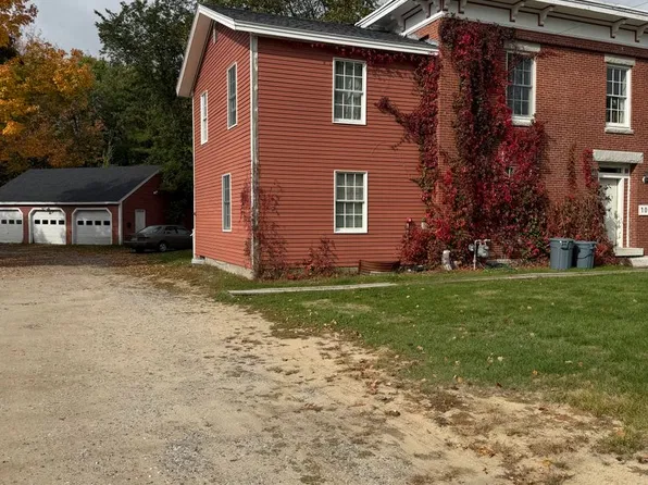 108 Harpswell Rd, 108 Harpswell Rd #7, Brunswick, ME 04011