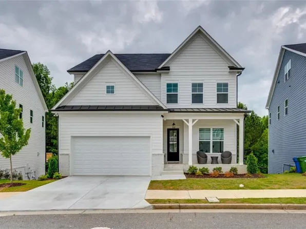 1994 Drew Dr, Atlanta, GA 30318