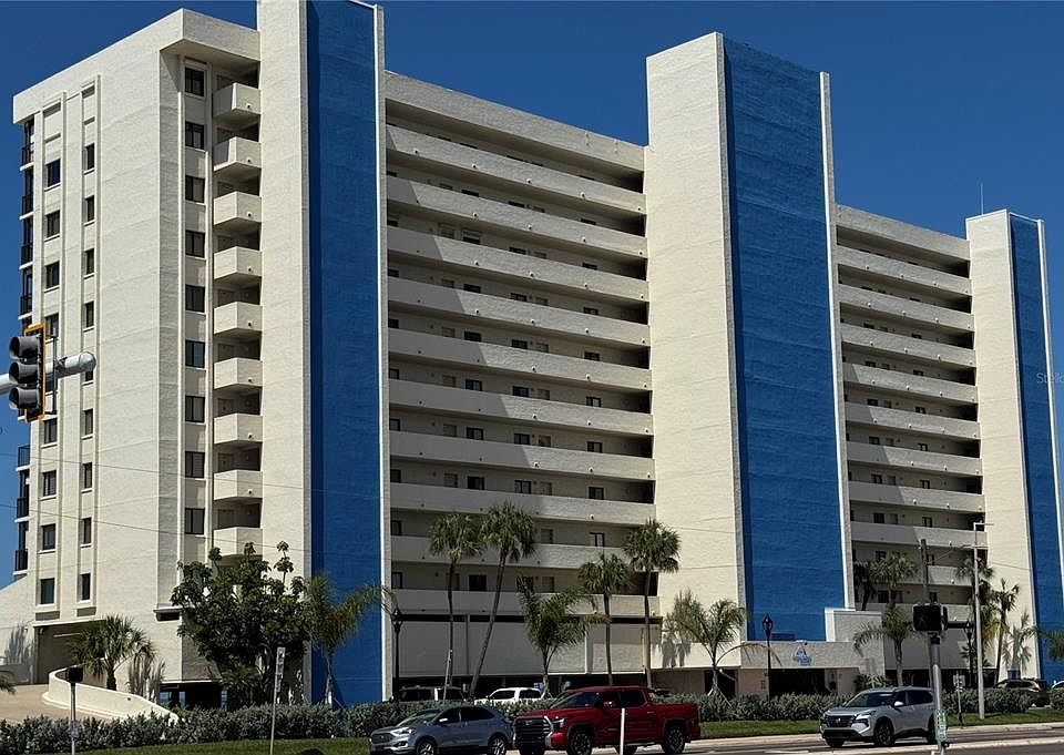 1st image of 15000 Gulf Blvd APT 1108