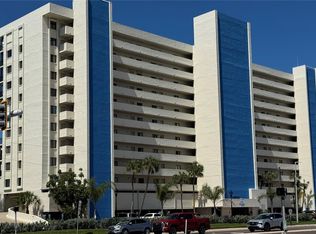 15000 Gulf Blvd APT 1108, Madeira Beach, FL 33708