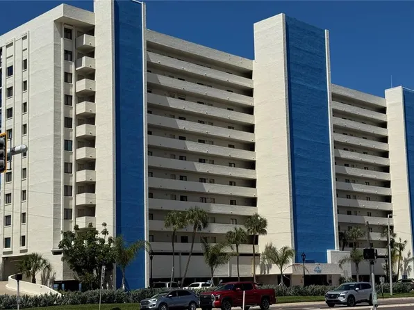 15000 Gulf Blvd APT 1108, Madeira Beach, FL 33708