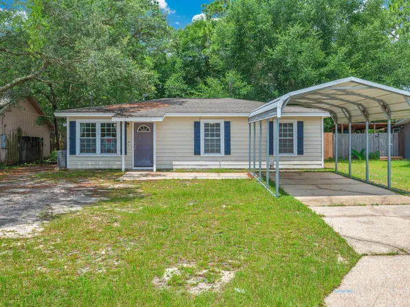 1704 Ivy Ave, Niceville, FL 32578