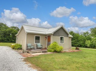 8464 County Road 176, Carthage, MO 64836