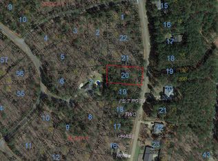 LOT 7 Stage Coach Rd, Dadeville, AL 36853