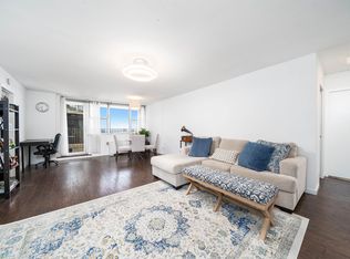 6040 Boulevard East APT 31A, West New York, NJ 07093