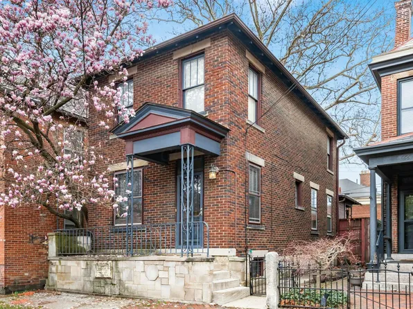 557 S 5th St, Columbus, OH 43206