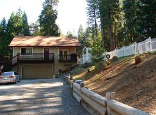 4351 Sierra Springs Dr, Pollock Pines, CA 95726