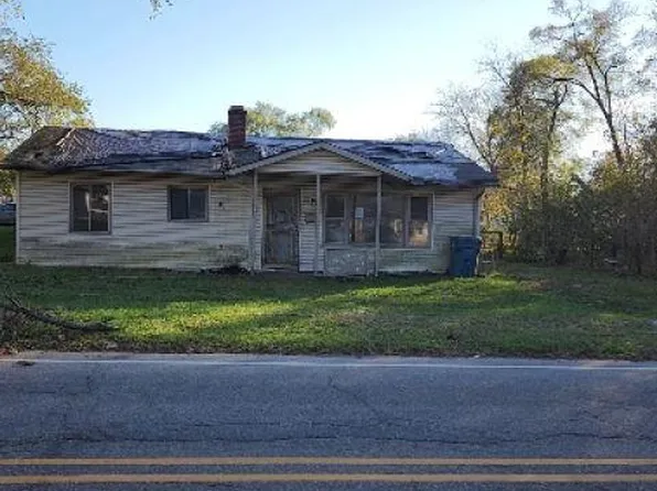 3906 Martin Luther King Dr, Gary, IN 46409