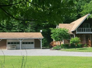 677 Tennessee Gas Rd, Troy, PA 16947