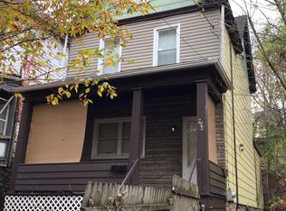 904 Bernd St, Pittsburgh, PA 15210