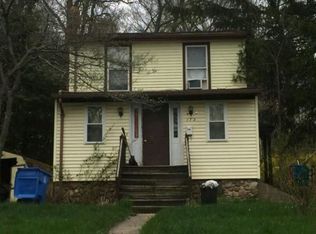 172 Arlington St, Bristol, CT 06010