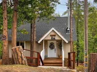 25203 Rebekah Rd, Long Barn, CA 95335