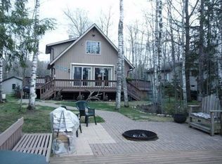 N8804 Birch Rd, Deerbrook, WI 54424