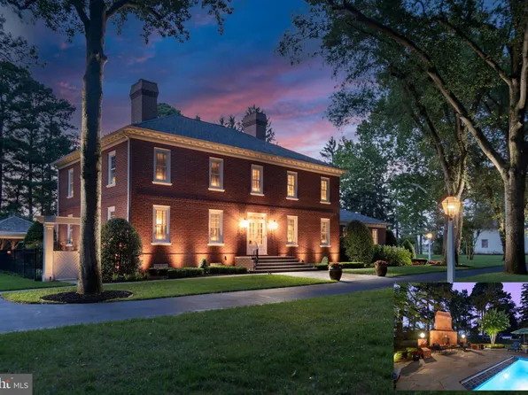 27534 Crooked Oak Ln, Salisbury, MD 21801