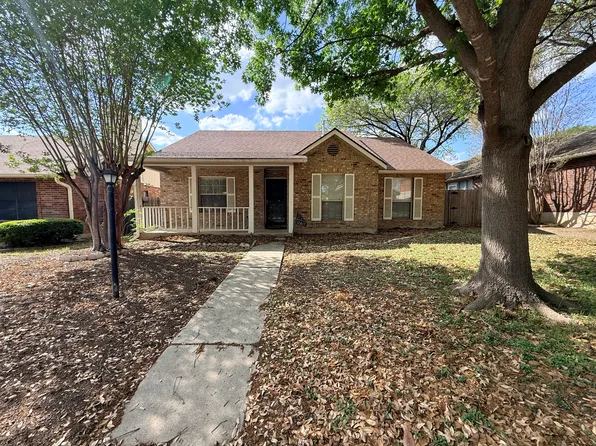 12617 Thistle Down, San Antonio, TX 78217