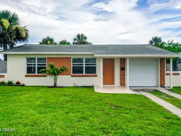 4 Sunny Shore Dr, Ormond Beach, FL 32176