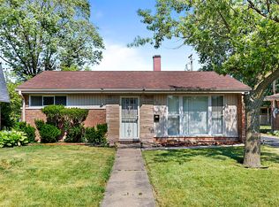 1375 Gordon Ave, Calumet City, IL