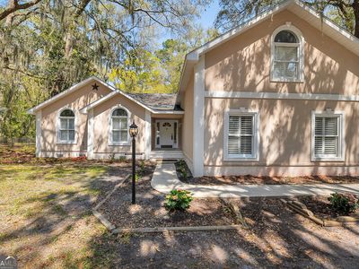 1174 W Shore Dr, Brunswick, GA, 31523