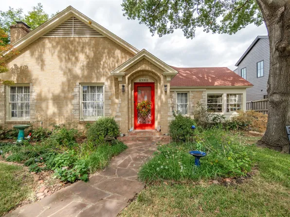 6903 Clayton Ave, Dallas, TX 75214