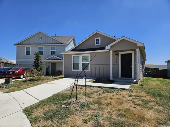 1206 KISKADEE WAY, San Antonio, TX 78245