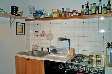 Rented by Halstead Real Estate