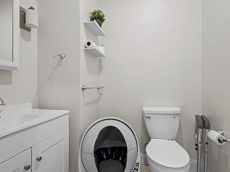 120 Pitman St #1 — Photo 11