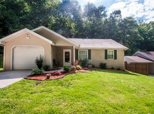 1906 Rosemount Rd, Portsmouth, OH 45662