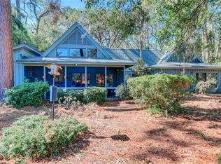317 Greenwood Dr, Hilton Head Island, SC 29928