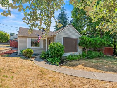 1415 X Street, Vancouver, WA, 98661