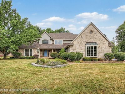 682 Parkview Cir, Saint Johns, MI, 48879
