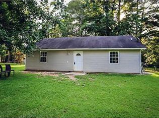 6721 Big Point Rd, Moss Point, MS 39562