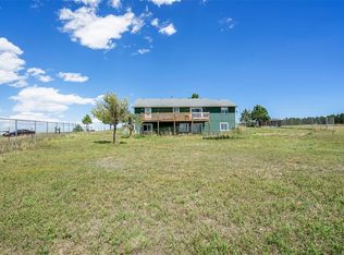 30551 Whispering Pines Pl, Kiowa, CO 80117
