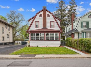 606 Seeley Rd, Syracuse, NY 13224