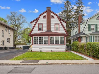 606 Seeley Rd, Syracuse, NY, 13224
